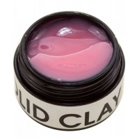 Гель-пластилин для дизайна ногтей Moon Full 3d Solid Clay Gel SC02, 5 мл
