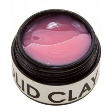 Гель-пластилин для дизайна ногтей Moon Full 3d Solid Clay Gel SC02, 5 мл