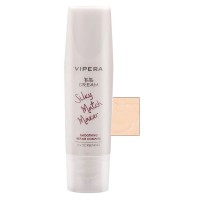 Тональный BB-крем Vipera Silky Match Maker №07R, 35 мл