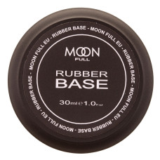 Rubber Base Moon Full 30 мл банка