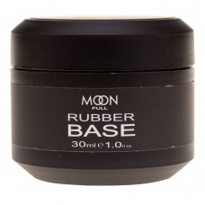 Rubber Base Moon Full 30 мл банка