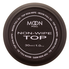 Moon Full Top Non-Wipe без липкого шару 30 мл