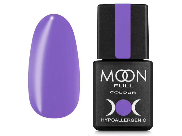Гель-лак MOON FULL color Gel polish №S902