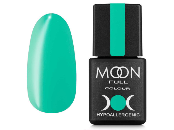 Гель-лак MOON FULL color Gel polish №S903