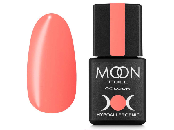 Гель-лак MOON FULL color Gel polish №S904
