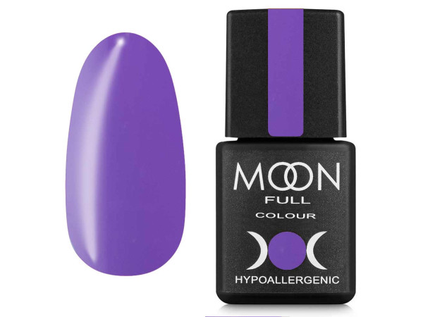 Гель-лак MOON FULL color Gel polish №S905