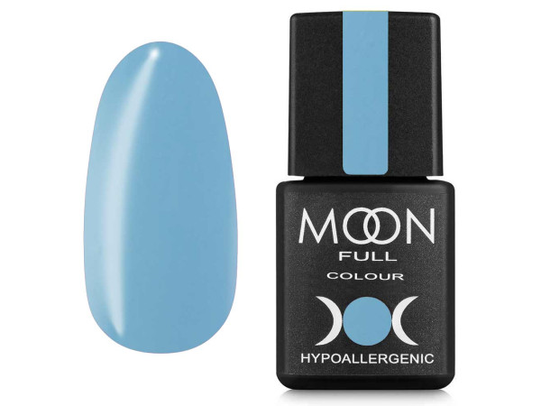 Гель-лак MOON FULL color Gel polish №S906