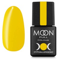 Гель-лак MOON FULL color Gel polish №S907