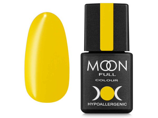Гель-лак MOON FULL color Gel polish №S907