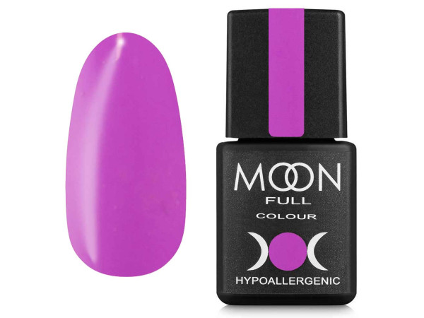 Гель-лак MOON FULL color Gel polish №S908