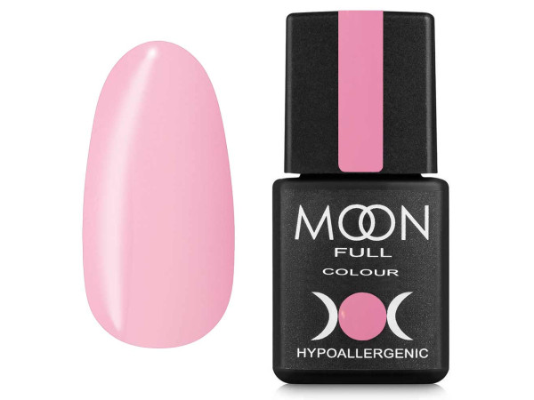 Гель-лак MOON FULL color Gel polish №S910
