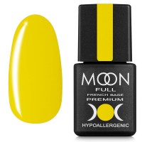 Гель-лак Moon Full Neon Ibiza №712, 8 мл