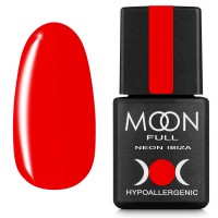 Гель-лак Moon Full Neon Ibiza №715