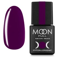 Гель-лак для нігтів Moon Full Neon Ibiza №720