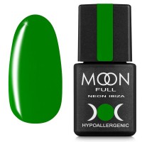 Гель-лак Moon Full Neon Ibiza №721, 8 мл
