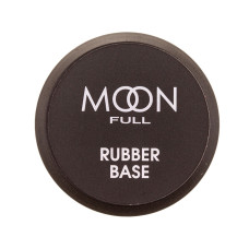 Rubber Base Moon Full 15 мл банка