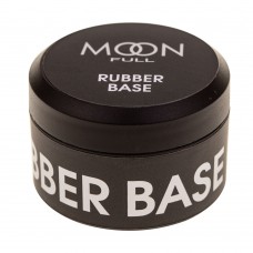 Rubber Base Moon Full 15 мл банка