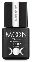 Топ Moon Full Diamond Top Coat, 8 мл