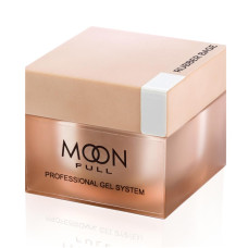 База для ногтей Moon Full Rubber base, 30 мл