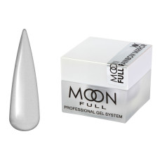 Паста для дизайна ногтей Moon Full Pasta Super Mirror, 5 мл №02