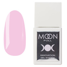 Жидкий гель Moon Full Liquid Builder Gel для укрепления и моделирования ногтей № BG11, 15 мл