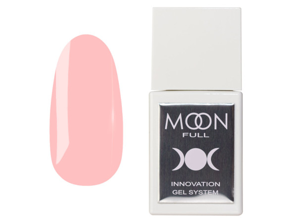 Жидкий гель Moon Full Liquid Builder Gel для укрепления и моделирования ногтей № BG13, 15 мл
