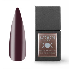 Кольорова база для нігтів MOON FULL Amazing Color Base № 3009, 12 мл