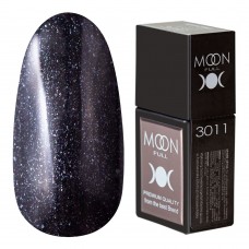 Цветная база для ногтей MOON FULL Amazing Color Base № 3011, 12 мл