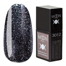 Кольорова база для нігтів MOON FULL Amazing Color Base № 3012, 12 мл
