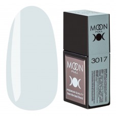 Кольорова база для нігтів MOON FULL Amazing Color Base № 3017, 12 мл
