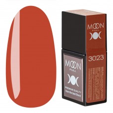 Цветная база для ногтей MOON FULL Amazing Color Base № 3023, 12 мл