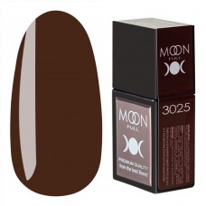 Кольорова база для нігтів MOON FULL Amazing Color Base № 3025, 12 мл