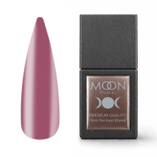 Кольорова база для нігтів MOON FULL Amazing Color Base № 3027, 12 мл