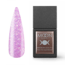 Цветная база для ногтей MOON FULL Amazing Color Base № 3038, 12 мл