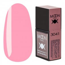 Цветная база для ногтей MOON FULL Amazing Color Base № 3041, 12 мл