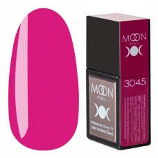 Цветная база для ногтей MOON FULL Amazing Color Base № 3045, 12 мл