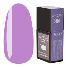 Цветная база для ногтей MOON FULL Amazing Color Base № 3047, 12 мл