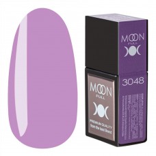 Цветная база для ногтей MOON FULL Amazing Color Base № 3048, 12 мл