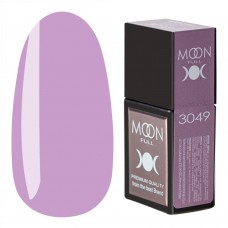 Кольорова база для нігтів MOON FULL Amazing Color Base № 3049, 12 мл