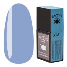 Цветная база для ногтей MOON FULL Amazing Color Base № 3061, 12 мл Цветная база для ногтей MOON FULL Amazing Color Base № 3061, 12 мл