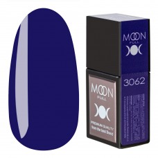 Цветная база для ногтей MOON FULL Amazing Color Base № 3062, 12 мл