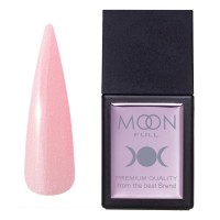 База з шимером Moon Full Amazing Shimmer base 3075, 12 мл