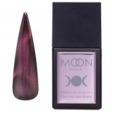 Moon Full Amazing 9D Cat Eye gel 12 мл CE#01