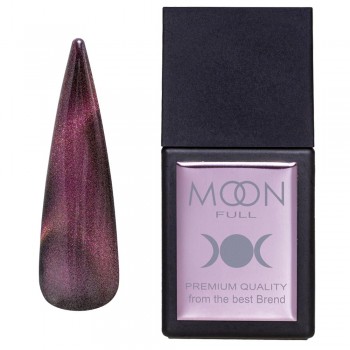 Заказать Moon Full Amazing 9D Cat Eye gel 12 мл CE#01 недорого