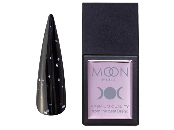 Топ с шиммером Moon Full Amazing Shimmer Top SH01, 12 мл