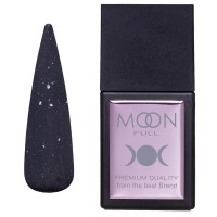 Топ з шимером Moon Full Amazing Shimmer Top SH02, 12 мл
