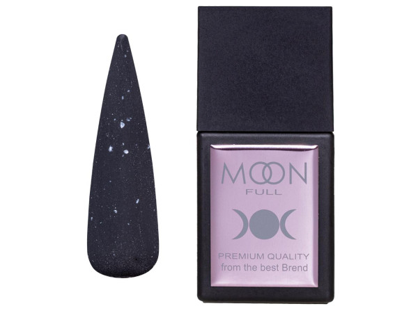 Топ с шиммером Moon Full Amazing Shimmer Top SH02, 12 мл