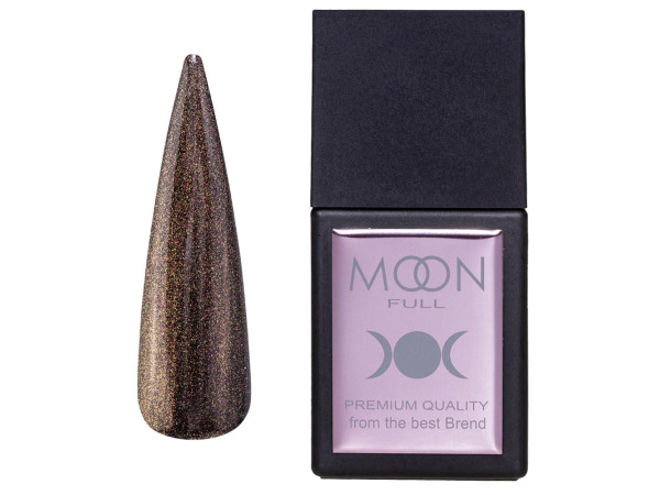 Топ с шиммером Moon Full Amazing Shimmer Top SH04, 12 мл