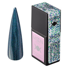 Топ з шимером Moon Full Amazing Shimmer Top SH05, 12 мл