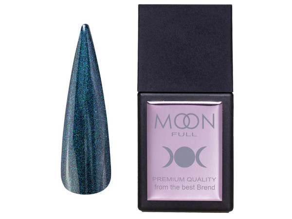 Топ с шиммером Moon Full Amazing Shimmer Top SH05, 12 мл